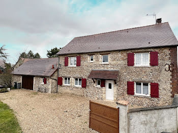 maison à Pacy-sur-Eure (27)