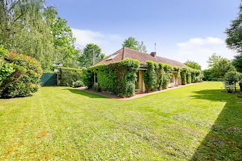 maison à La Celle-Saint-Cloud (78)