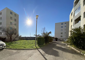 appartement à Pont-Saint-Esprit (30)