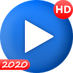 Cover Image of Descargar MX Video Player : All Format Video Player 1.1 APK