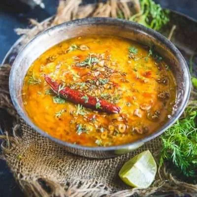 Dal Tadka