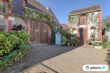 maison à Cloyes-sur-le-Loir (28)