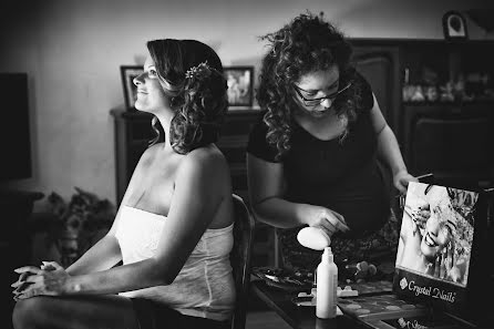 Fotógrafo de casamento Elisa Bellanti (fotoeventstudio). Foto de 25 de julho 2016