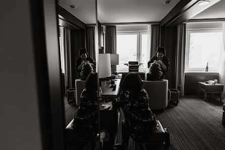 Svatební fotograf Mariya Kozlova (mvkoz). Fotografie z 17.května 2019