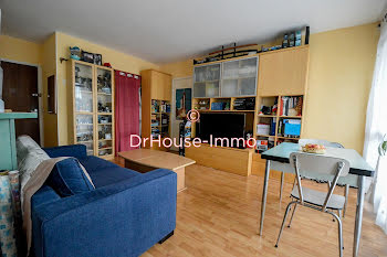 appartement à Plaisir (78)