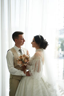 Wedding photographer Nikita Belyaev (belyaev92). Photo of 13 January 2023