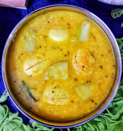 Aloo Tadka