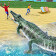 Mortel Crocodile Simulateur icon