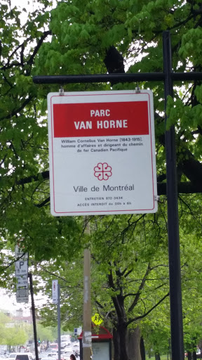 Park Van Horne 