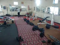 chudhary health club photo 1