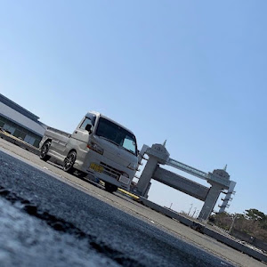 ハイゼットトラック S201P