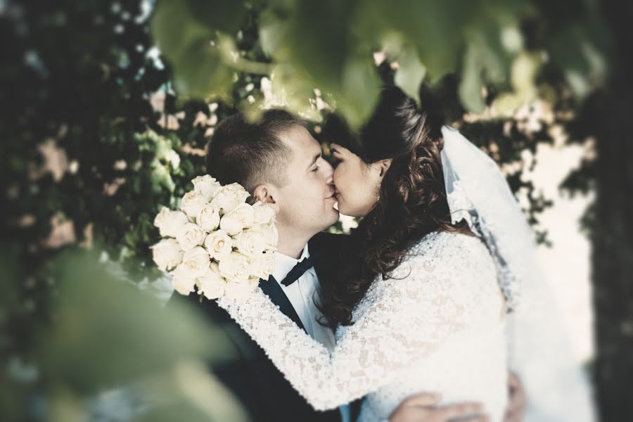 Wedding photographer Sergey Bablakov (reeexx). Photo of 3 September 2015
