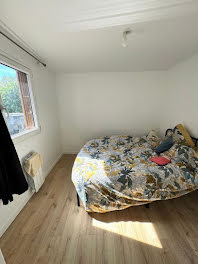 appartement à Aubervilliers (93)