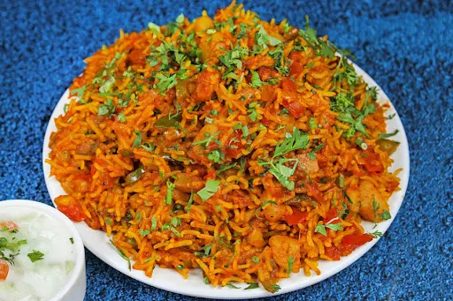 Tawa Pulav