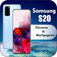 Themes for Samsung Galaxy S20 Samsung s20 ultra