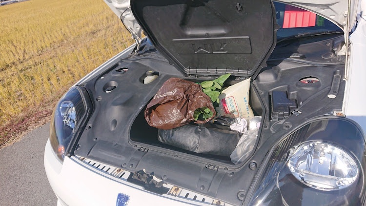 MR-Sのあかねキムチに関するカスタム事例の投稿画像6枚目