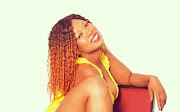 Entertainer Skolopad says people should know that nudity and sex go hand in hand.