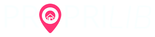 Logo de PropriLib