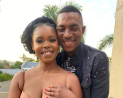 Zahara is officially off the market. 