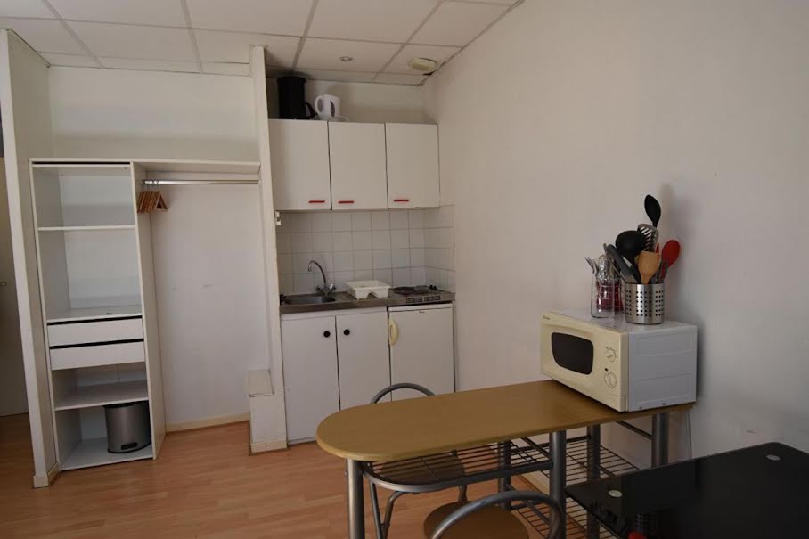 Location meublée appartement 1 pièce 26 m² à Silly-sur-Nied (57530), 380 €