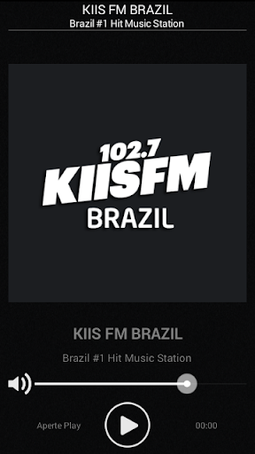 KIIS FM BRAZIL