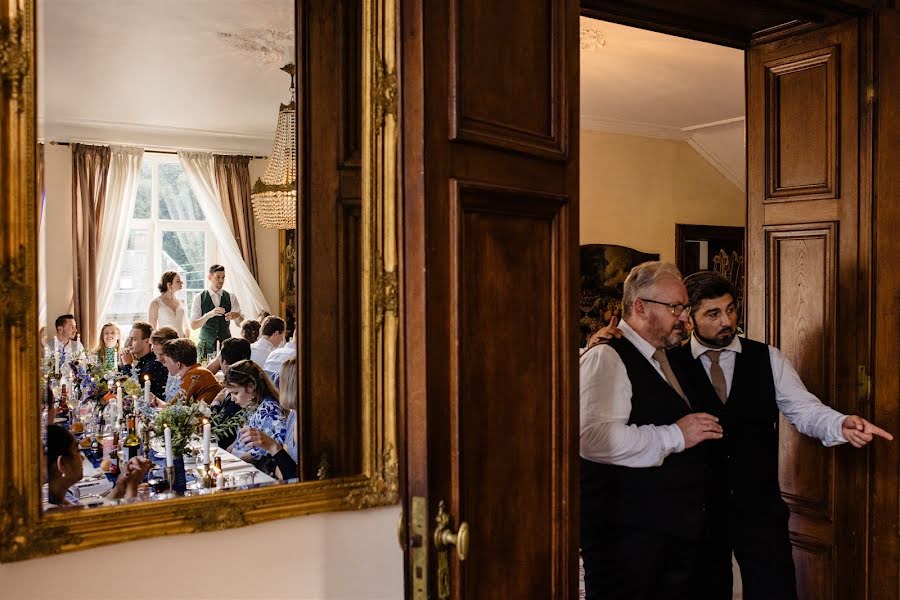 Photographe de mariage Sanne De Block (sannedeblock). Photo du 30 janvier