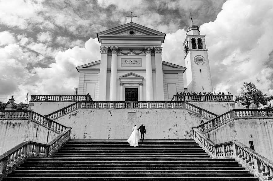 Hochzeitsfotograf Giorgia Muanca (gmpphotography). Foto vom 12. Mai