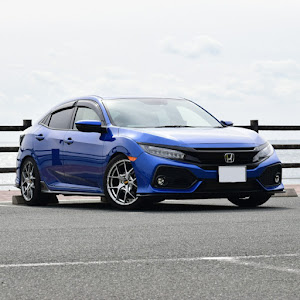 シビック FK7