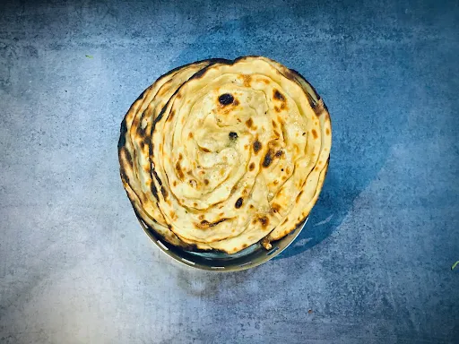 Lachha Paratha