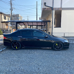 アコード CL7