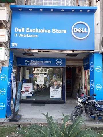 Dell Exclusive Store photo 