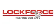 Lockforce Locksmiths Burnley Logo