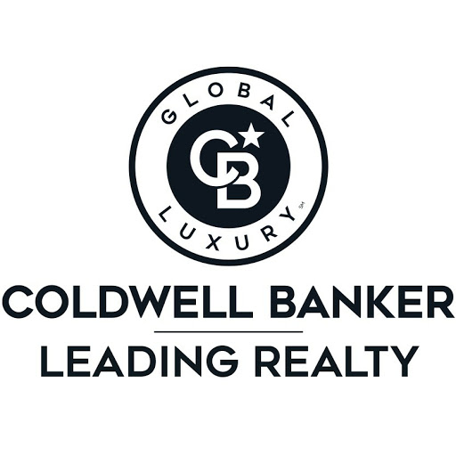 Logo de Coldwell Banker Leading Realty