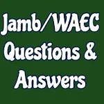 Cover Image of ダウンロード Jamb / WAEC 2020 Question & Answers 1.0 APK