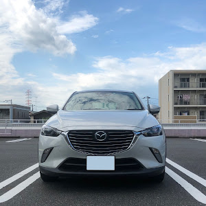 CX-3 DK5AW