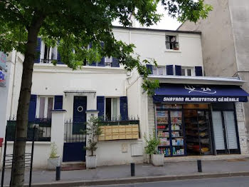 appartement à Maisons-Alfort (94)