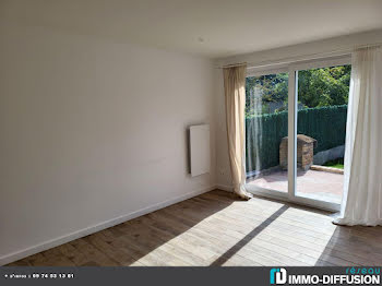 appartement à Villaines-sous-Bois (95)