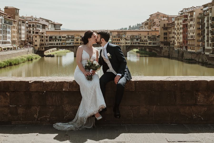 Fotograful de nuntă Emanuele Pagni (pagni). Fotografia din 25 mai 2023