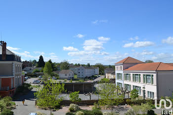 appartement à Aixe-sur-Vienne (87)