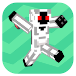 Cover Image of Download Entity Skins For MCPE 0.3.0 APK