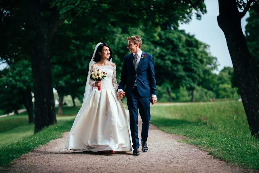 Wedding photographer Anton Blinkenberg Zeuthen (antonzeuthen). Photo of 2 June 2017