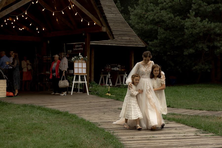 Fotograful de nuntă Anastasiya Isaeva (arriadna). Fotografia din 15 ianuarie 2022