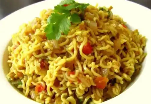 Veg Maggi