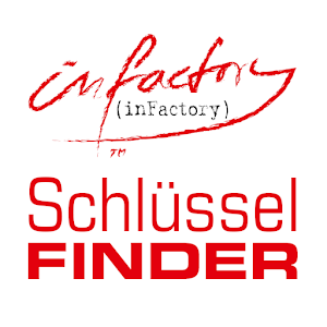 Download infactory Schlüsselfinder For PC Windows and Mac