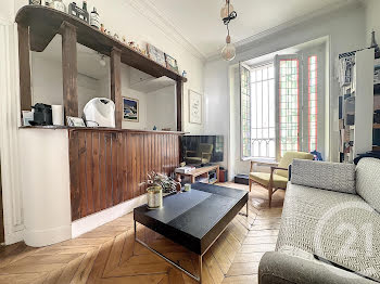 appartement à Paris 18ème (75)