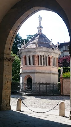 16-05-2017: BÉRGAMO - DOS SEMANAS POR EL NORTE DE ITALIA Y SAN MARINO (15)