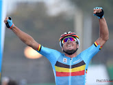 Pakt Van Avermaet in 2017 de regenboogtrui? "Parcours is hem op het lijf geschreven"