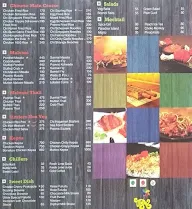 Utsav menu 7