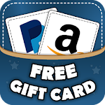 Cover Image of Télécharger Free Gift Card - Pro Gift Cards Generator 1.3 APK