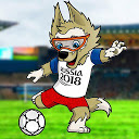 Goal & Goalkeeper World Cup 2018 1.4.6 APK Télécharger